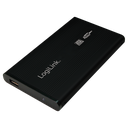 Boîtier USB2.0 Externe 2,5", SATA - UA0041B
