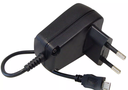 Chargeur téléphone portable Micro USB
