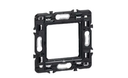 Support Batibox 1 Poste Pour Mécanisme Mosaic