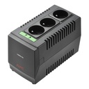 Régulateur de tension automatique APC Line-R 600VA, 3 prises, 230 V