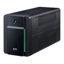 Onduleur de secours APC, 1 200 VA, tour, 230 V, 4 prises Schuko CEE 7/7, AVR