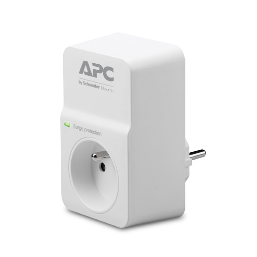 APC Essential SurgeArrest 1 prise 230V