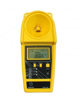 Télémètre ultrasons Suparule 600 15m