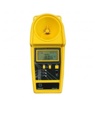 Télémètre ultrasons Suparule 600e 23m