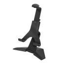 Support pour tablette pliable, 7-11", 0,5 kg max