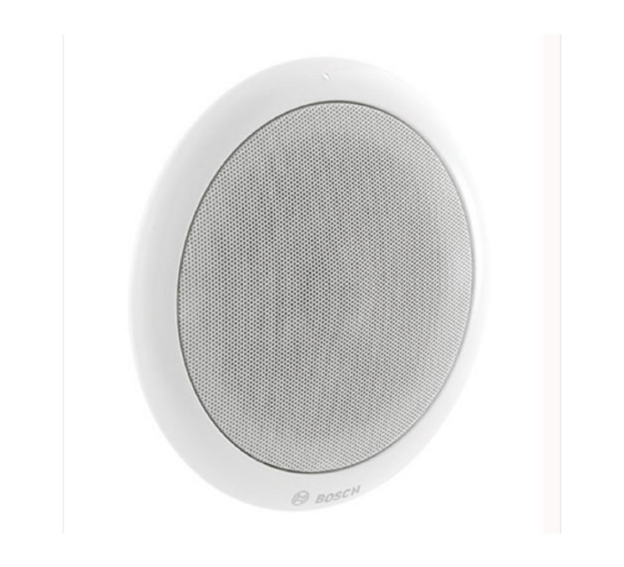 Haut-parleur plafond encastrable rond BOSCH - 12W 