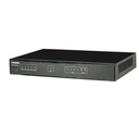 HUAWEI AR161EW Routeur d'agence Multiwan 5 Gbit+SFP WiFi AC1750 