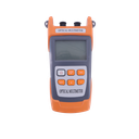 Testeur de fibre optique de haute qualité -50db Power Meter avec laser visuel 1310/1550nm VFL OPM Multimètre Mini Power Meter optique 