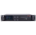 Système de conférence filaire CS-240 - Unité centrale avec mode Vote et Video tracking - Rondson