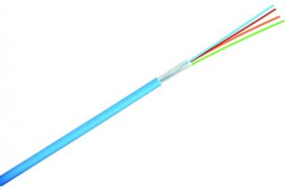 [1302002] Fibre monomode 4FO à structure serrée OS2 900µ