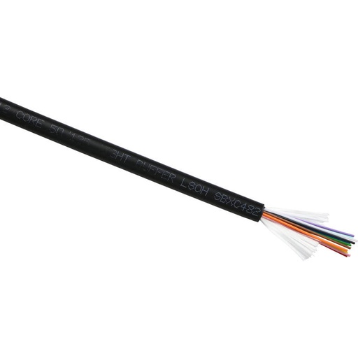 [1302014] Fibre multimode 12FO à structure serrée OM4 900µ