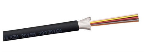 [1302015] Fibre multimode 24FO à structure serrée OM1 900µ