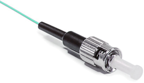 [1302506] Pigtail ST multimode OM4 50/125µ 1m