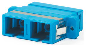 [1303006] Traversée SC Monomode Duplex