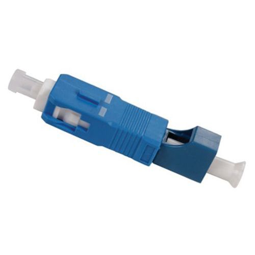 [1303012] Adaptateur fibre monomode LC femelle / SC male
