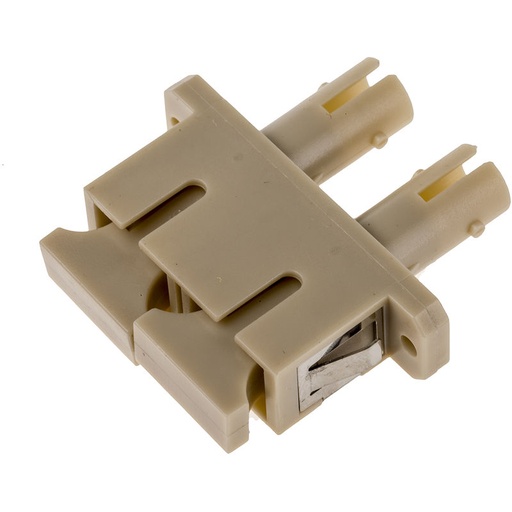 [1303016] Traversée SC/ST Multimode Duplex