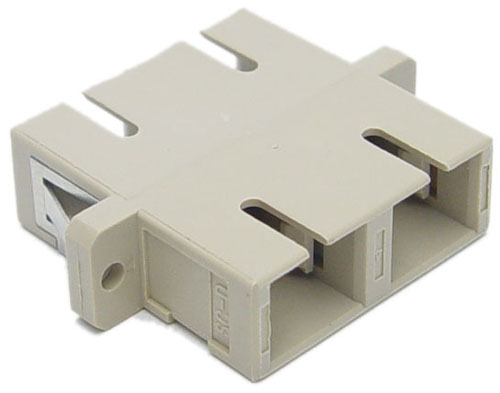 [1303020] Traversée SC Multimode Duplex