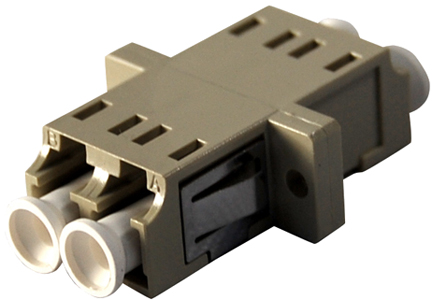 [1303025] Traversée LC Multimode Duplex