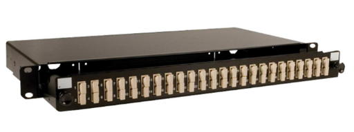 [1304031] Tiroir Optique équipé 24 SC Duplex Multimode