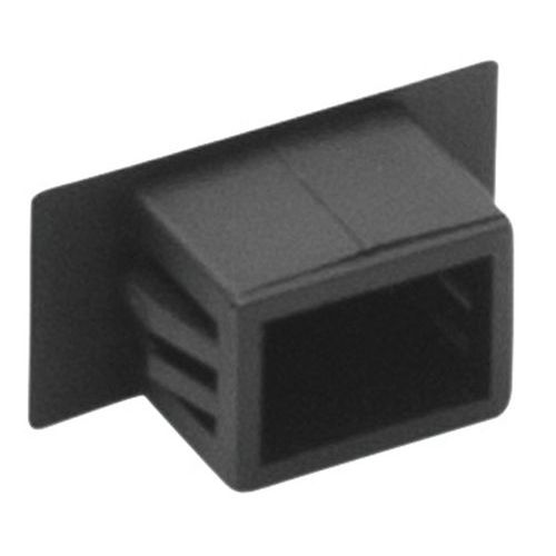 [1304505] Obturateur pour panneau fibre sc simplex et lc