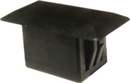 [1304507] Obturateur pour panneau sc duplex (lot de 10)