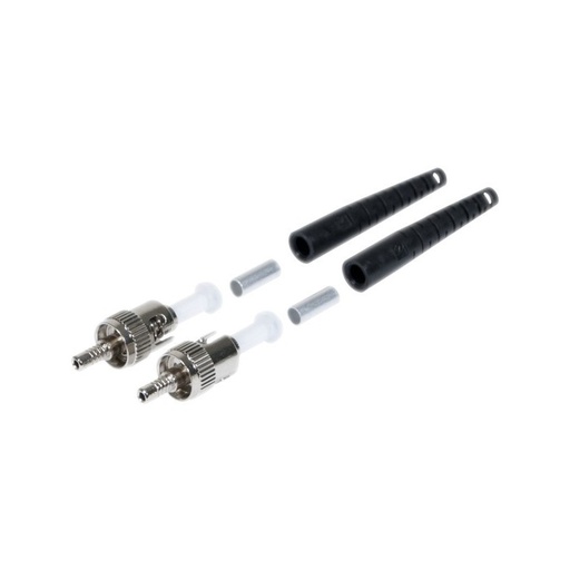[1304508] Connecteur ST-PC simplex multimode 900µ
