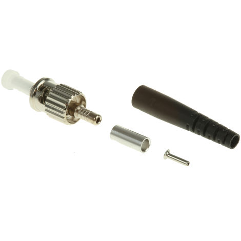 [1304515] Connecteur ST-PC simplex monomode 900µ