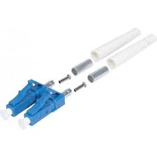 [1304521] Connecteur LC-PC simplex monomode 3 mm