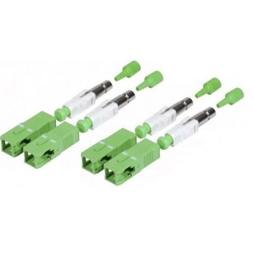 [1304524] Connecteur SC-PC duplex monomode 2 mm