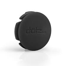 [1701011] Dotz earbud wrap noir