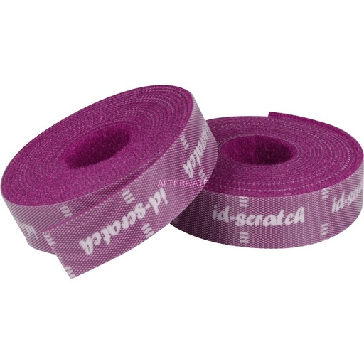 [1701056] Patchsee id scratch lot de 2 recharges de 2,5M - violet