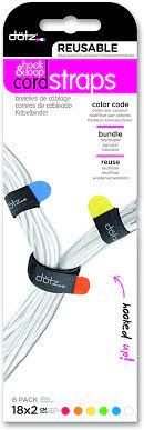[1701088] Dotz cord straps