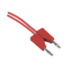 [1701090] Cordon fiche banane rouge
