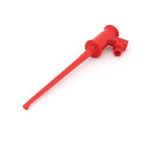 [1701092] Grip-fils 158 mm - rouge