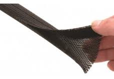 [1701121] Gaine wrap a fermeture velcro