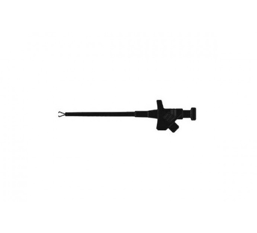 [1701509] Grip-fils 158 mm - noir