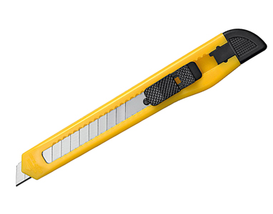 [1702002] Cutter 9 mm éco
