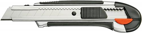 [1702003] Cutter Pro 18mm
