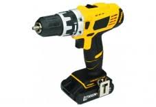 [1702022] Perceuse visseuse semi-pro 14,4 v