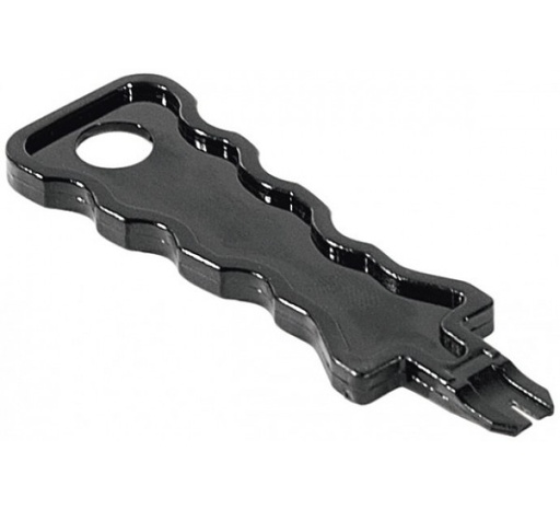[1702024] Outils pour embase RJ45- CAD