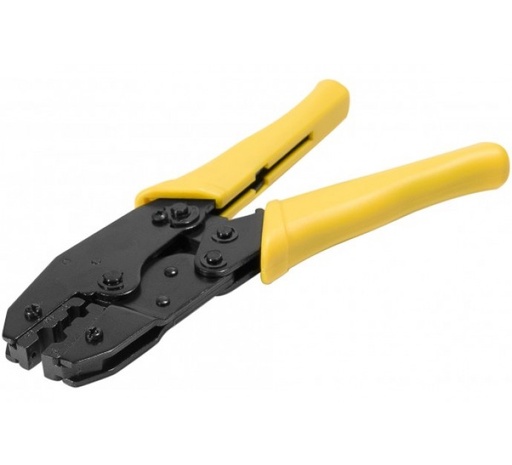 [1702508] Pince à sertir pour connecteur BNC