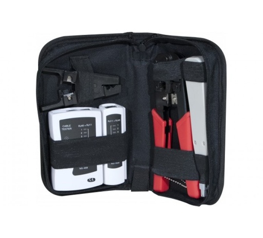 [1703507] Trousse réseau