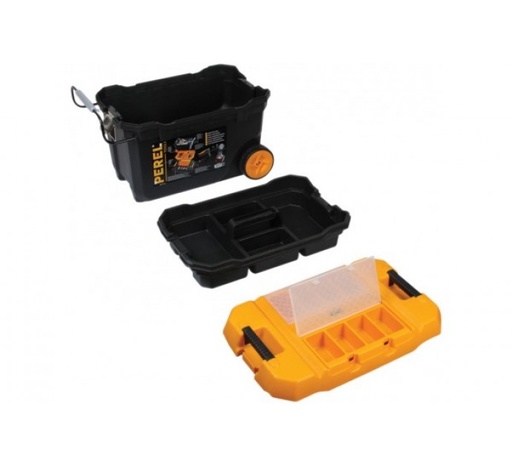 [1703513] Caisse à outils sur roulettes