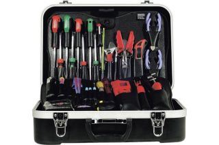 [1703517] Valise Technician Dream - 80 Pcs