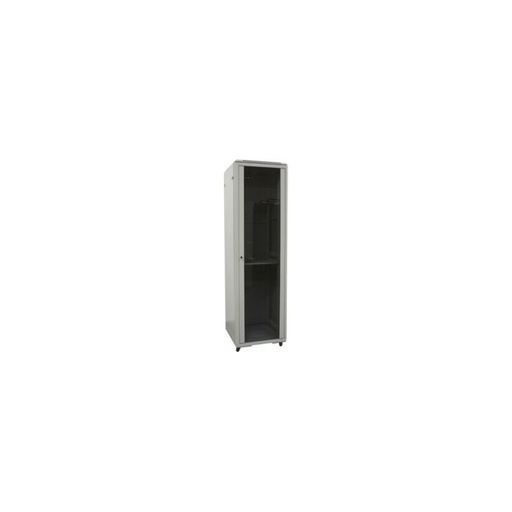 [1500204] Baie réseau 600 x 800 22U gris en kit