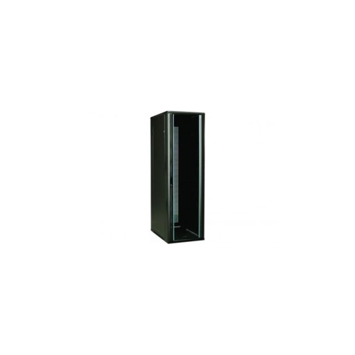 [1500207] Baie serveur 800 x 900 18U noir en kit