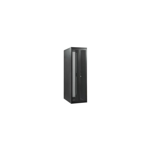 [1500213] Baie serveur 600 x 1000 42U noir en kit