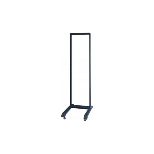 [1500401] Bâti rack 42U Gris