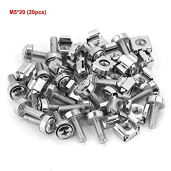 [1500702] Kit visserie 20 pcs
