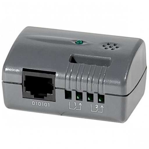 [1100011] Sonde supplementaire Temp./Humid. pour gestionnaire IP